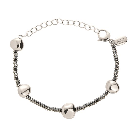 Bracelet Breil Femme B ROCKS in Acier TJ3288 - TJ3288